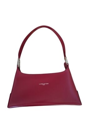 Lancaster Paris Foulonné Milano Baguette Bag